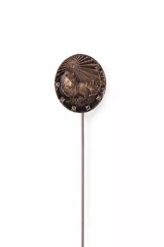 The Leo Pin