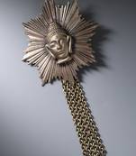 The Buddha Brooch