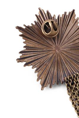 The Buddha Brooch 2