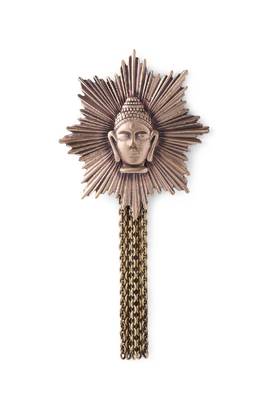 The Buddha Brooch 4