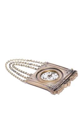 The Clock-House Brooch 3