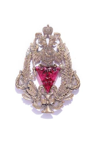 The Richardson Brooch