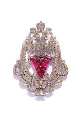 The Richardson Brooch 1