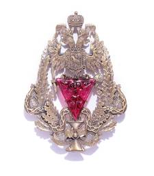 The Richardson Brooch