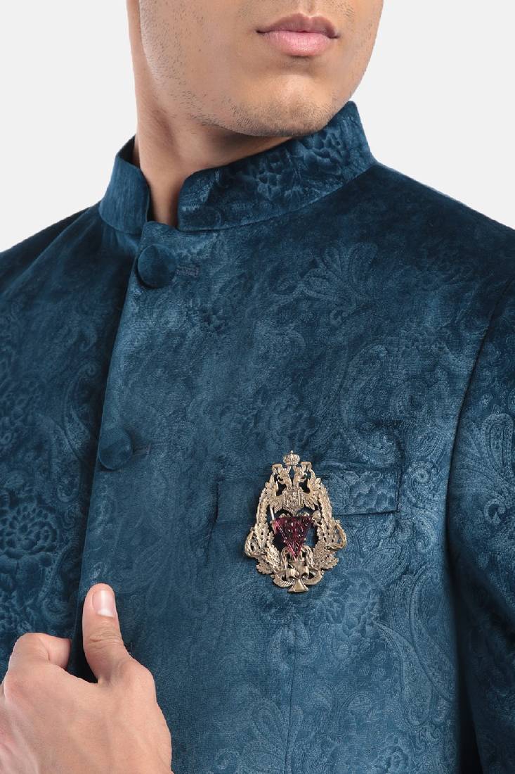 The Richardson Brooch