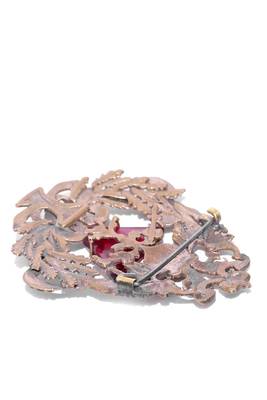 The Richardson Brooch 3