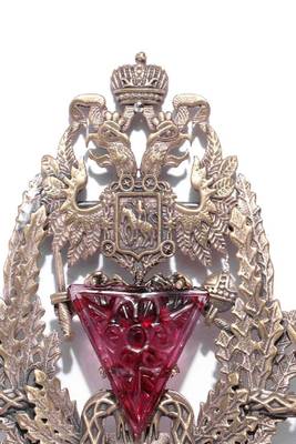 The Richardson Brooch 4