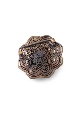 The Buddha Brooch 2