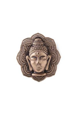The Buddha Brooch 4