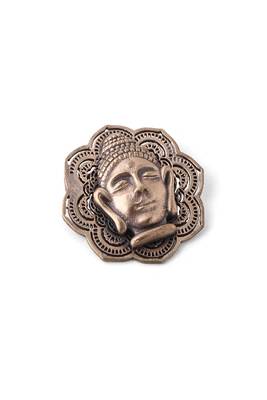 The Buddha Brooch 5