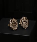 The Last Knight Cufflink