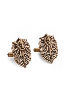 The Last Knight Cufflink 3