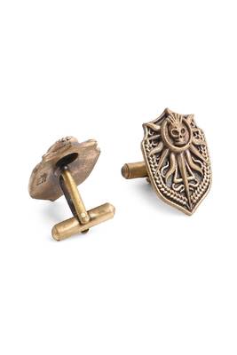 The Last Knight Cufflink 4