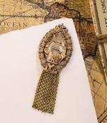 The Neptune's Brooch