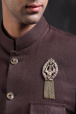 The Neptune's Brooch 2