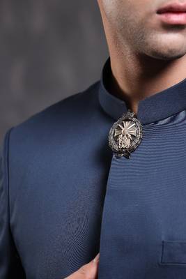 Heritage Brooch 3