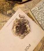 British Badge