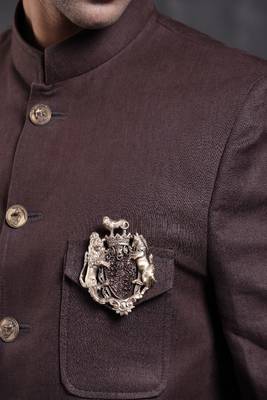 British Badge 2