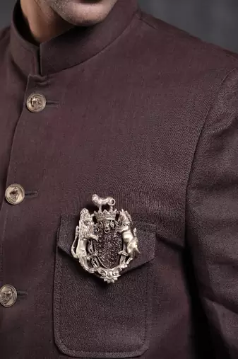 British Badge