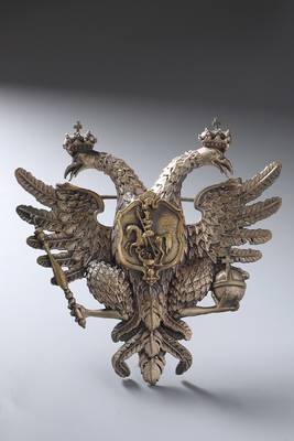 The Rising Phoenix Brooch 1