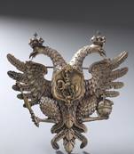 The Rising Phoenix Brooch