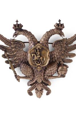 The Rising Phoenix Brooch 5