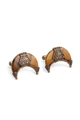 The Moon Claw Cufflink 4