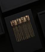 The Skull- Age Brooch