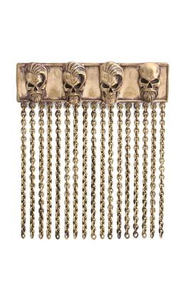 The Skull- Age Brooch 4
