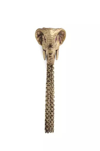 The Majesty Brooch