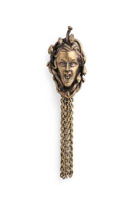 The Medus Brooch 3