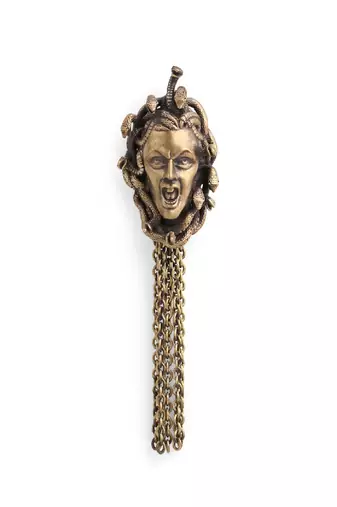 The Medus Brooch