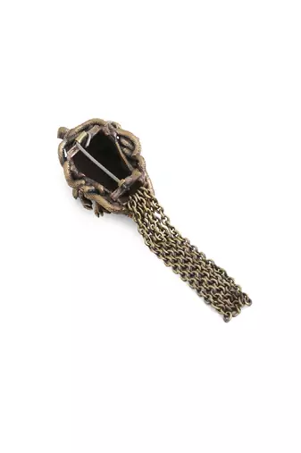 The Medus Brooch