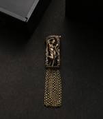 The Khajuraho Apsara Brooch