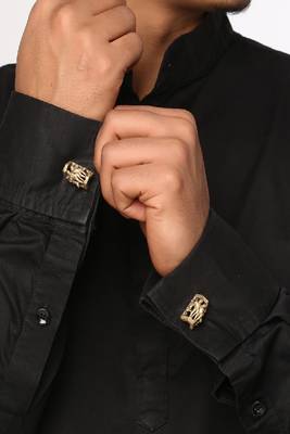 The Khajuraho Cufflink 5