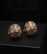 The Globe Cufflinks