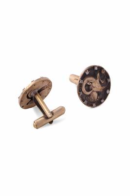Aries Zodiac Cufflinks 5
