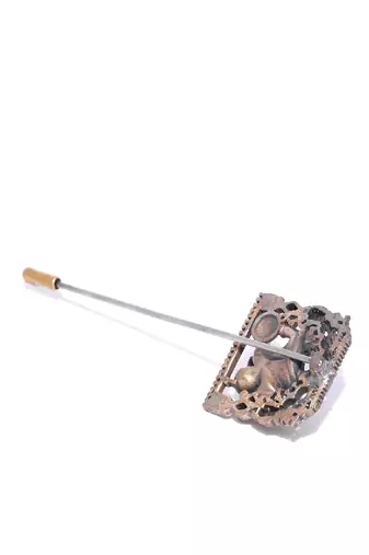 The Myth Pin