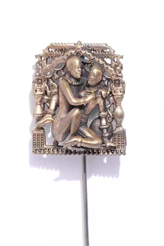 The Myth Pin
