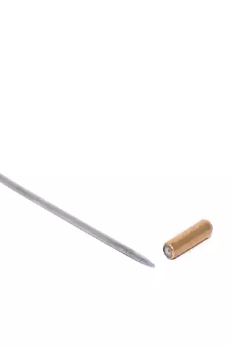 The Myth Pin