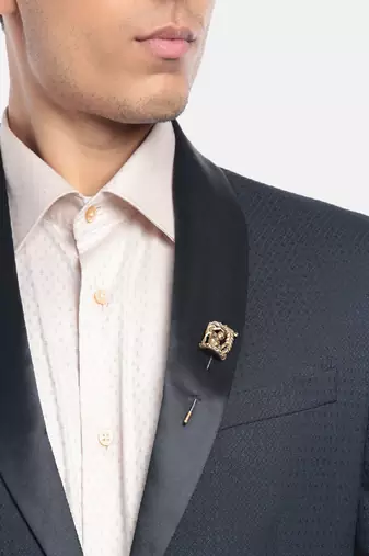 The Apsara Pin