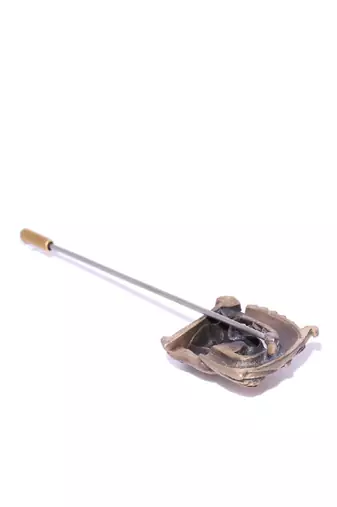 The Apsara Pin