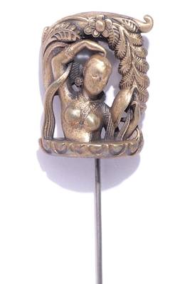 The Apsara Pin 4