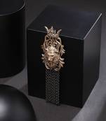 Majestic Lion Brooch