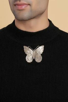 Fly High Brooch 2