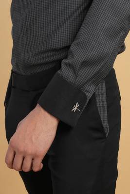 The Dragonfly Cufflinks 3