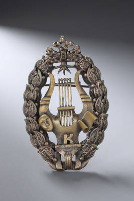 The Neptune's Brooch 1