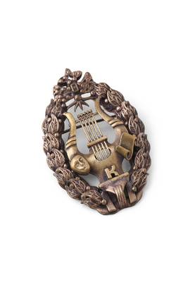 The Neptune's Brooch 2