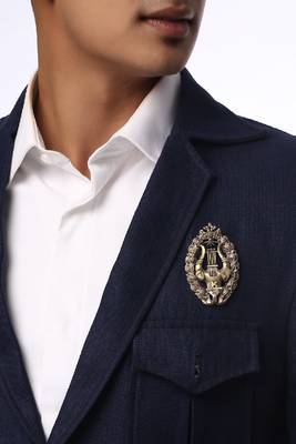 The Neptune's Brooch 3