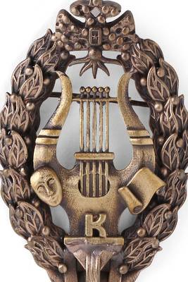 The Neptune's Brooch 5